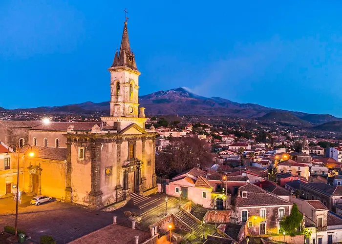 Appartamento Etna