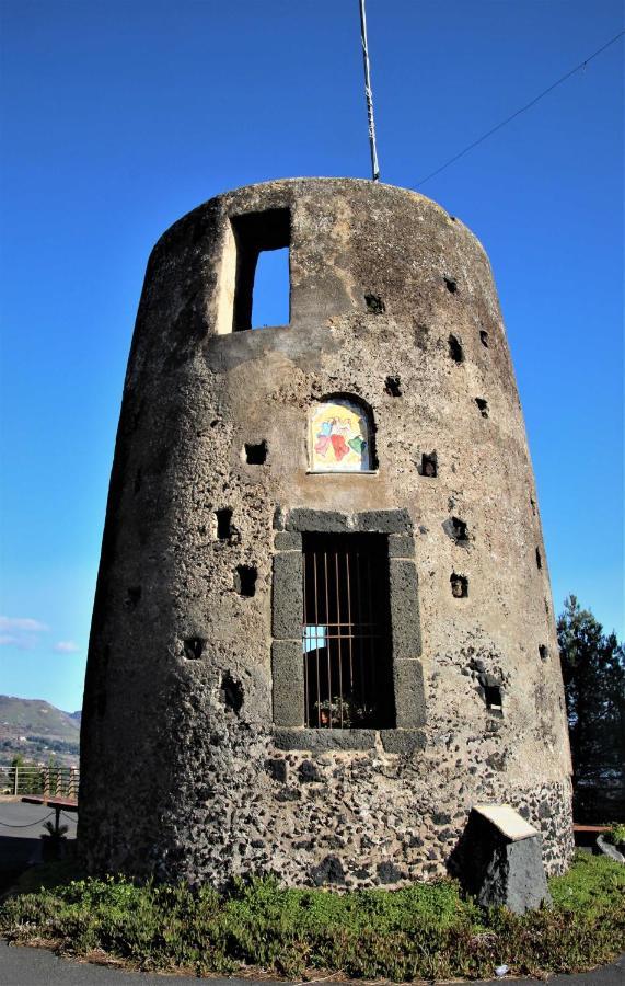 Holiday home Etna *