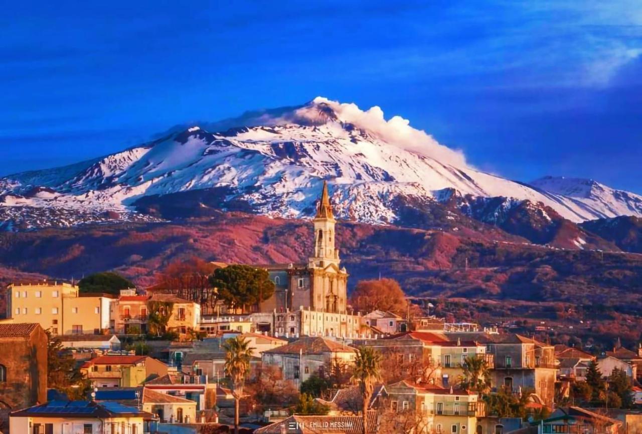 Holiday home Etna