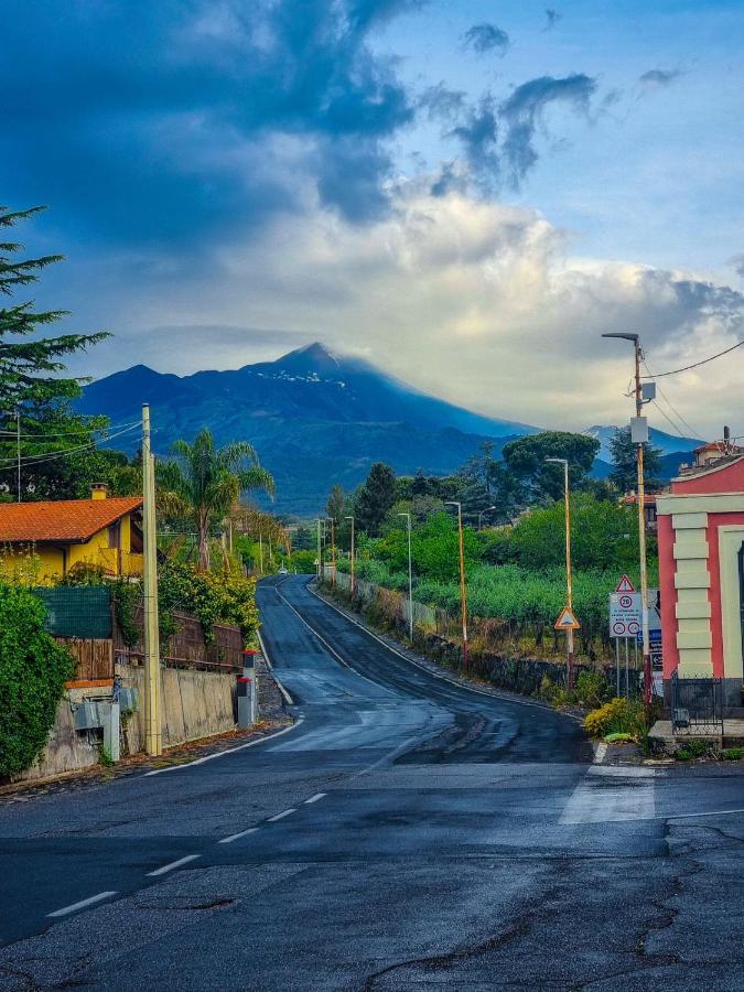 Holiday home Etna