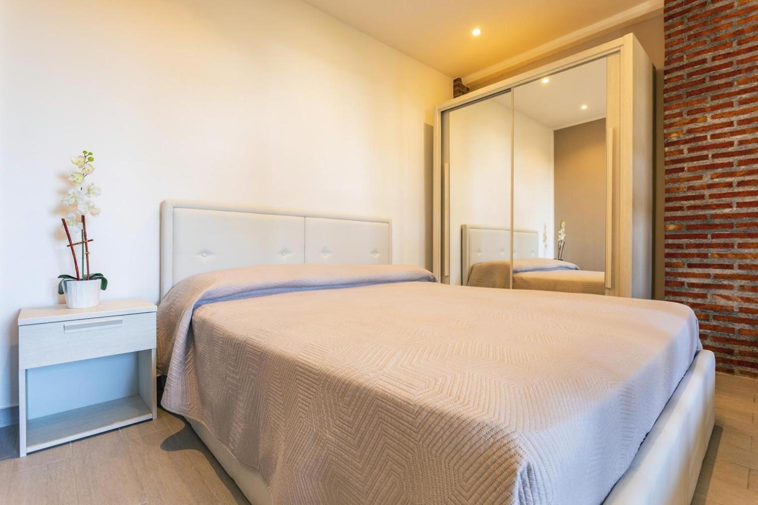 Etna Holiday home
