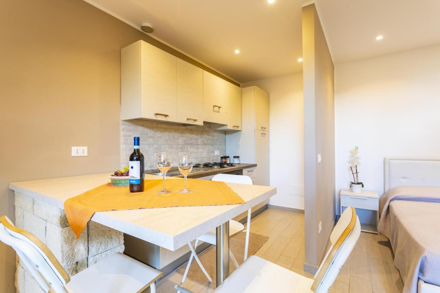 Etna Holiday home Trecastagni