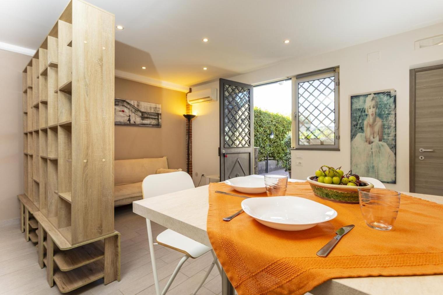 Etna Holiday home Trecastagni