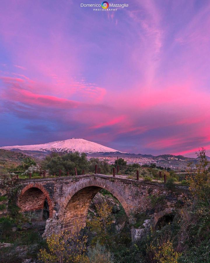 Etna Holiday home *